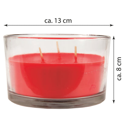 Duftkerze "Cocktail Edition"