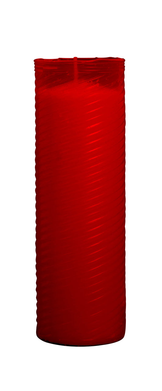 Ersatzkerze N4 Rot